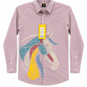 Horse Print