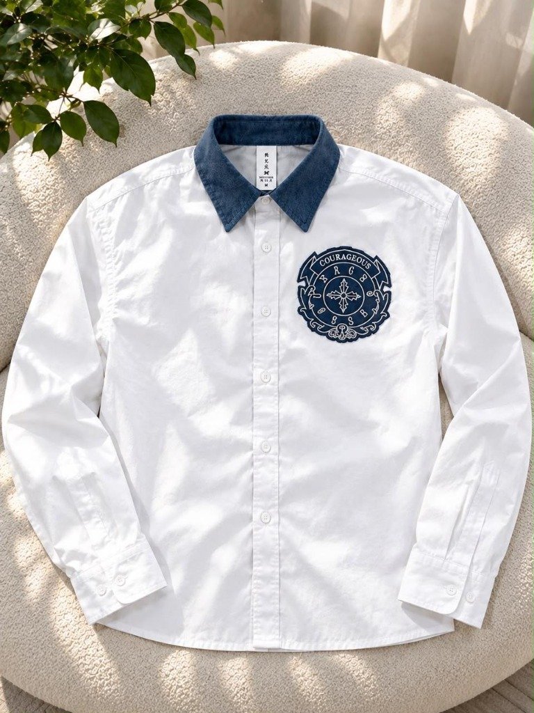 Shirt Season Offer